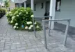 Memmingen Grid Fahrradbügel Cubic Grijsen 3 Grijsen Stadtmobiliar
