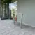 Memmingen Grid Fahrradbügel Cubic Grijsen 2 Grijsen Stadtmobiliar