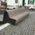 Treppenbank Monheim 4 Parkbank Grijsen Stadtmobiliar