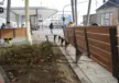 Mönchengladbach Hauptbahnhof Bankanlagen 14 Parkbank Grijsen Stadtmobiliar