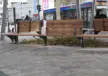 Mönchengladbach Hauptbahnhof Bankanlagen 37 Parkbank Grijsen Stadtmobiliar