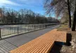 München Isarufer Bänke 6
