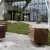 München Lab Campus Sondermodelle PURE 47 Hocker Grijsen Stadtmobiliar
