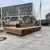 München Lab Campus Sondermodelle PURE 29 Parkbank Grijsen Stadtmobiliar