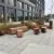 München Lab Campus Sondermodelle PURE 31 Parkbank Grijsen Stadtmobiliar