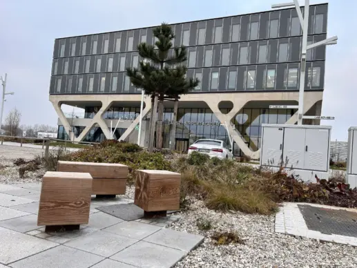 München Lab Campus Sondermodelle PURE 17