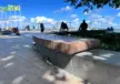 Timmendorf August Drehliegen Bankauflagen Holzauflage Sitzpodeste 7 Grijsen Stadtmobiliar