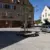 Tübingen Hagelloch Baumbank Plane 14 Rundbank Grijsen Stadtmobiliar