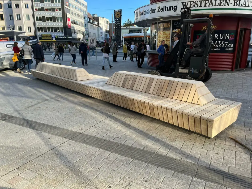 Grijsen Projekt Jahnplatz Bielefeld