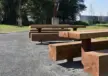 Pure Eiche Holzarten