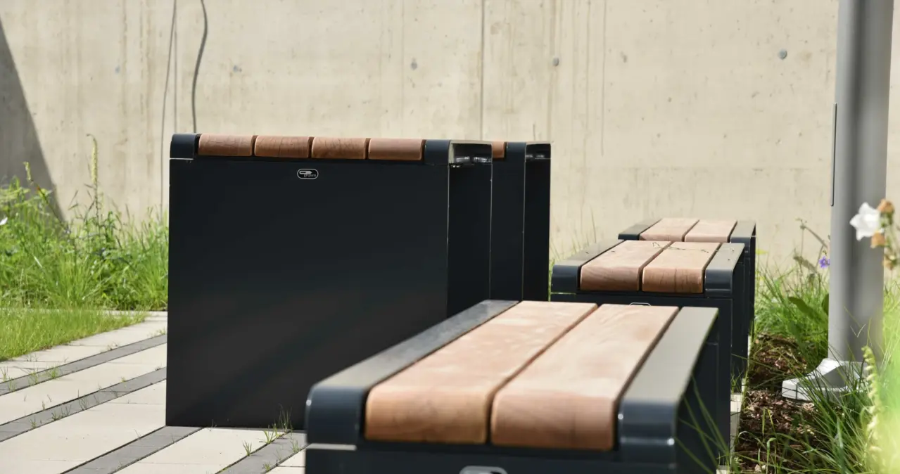 Grijsen Projekt Campus Bielefeld