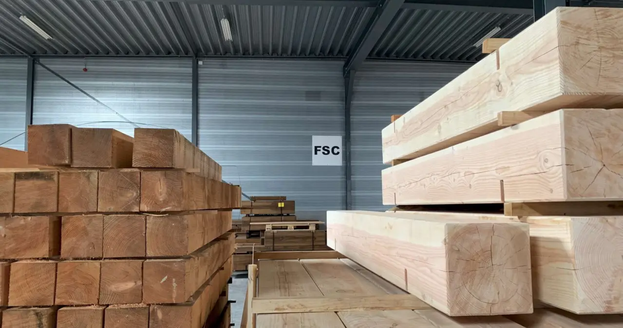 FSC