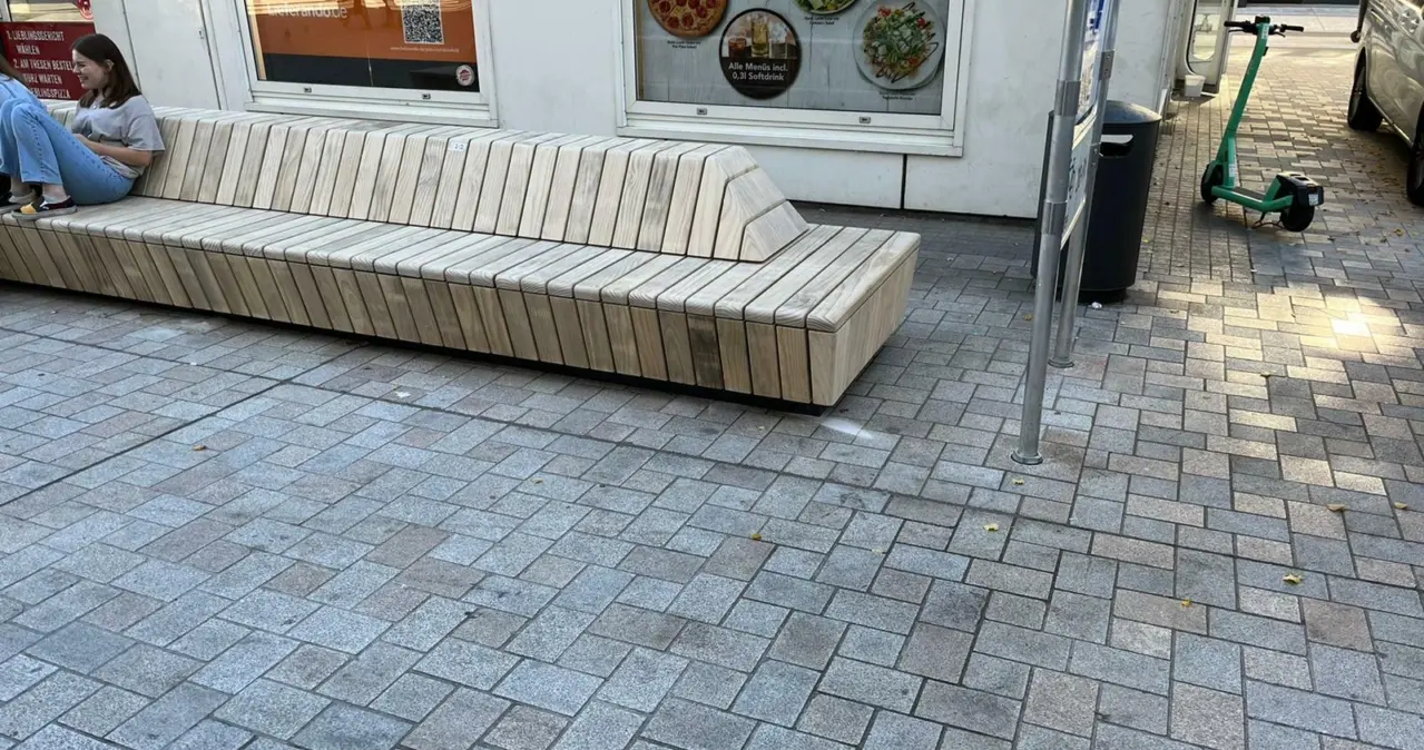 Grijsen Projekt Jahnplatz Bielefeld