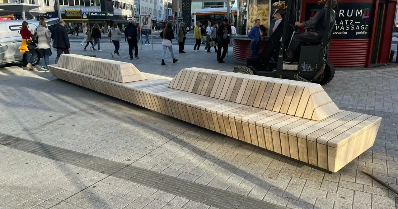 Grijsen Projekt Jahnplatz Bielefeld