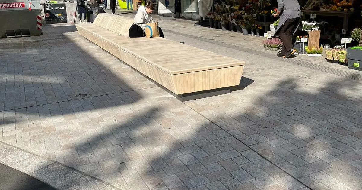 Grijsen Projekt Jahnplatz Bielefeld