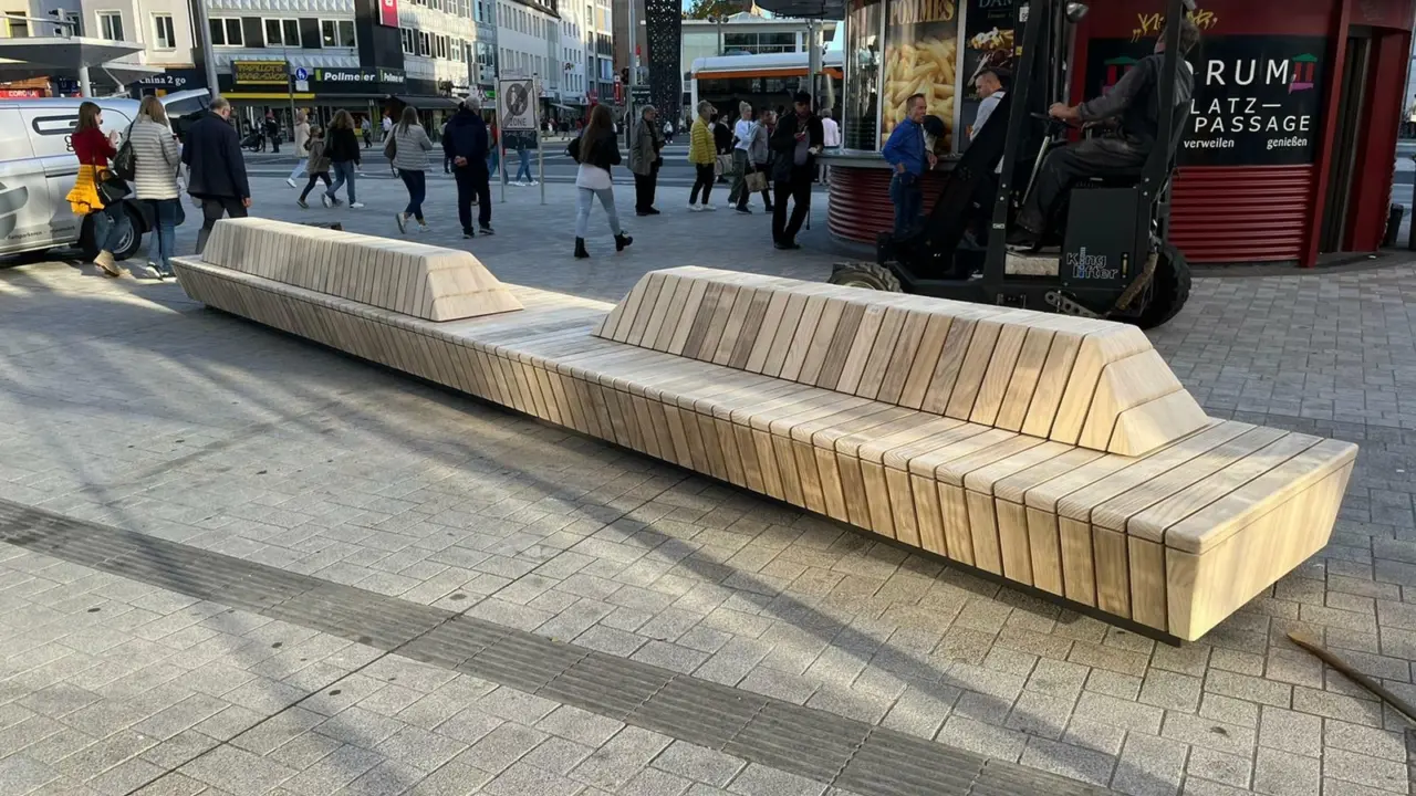 Grijsen Projekt Jahnplatz Bielefeld
