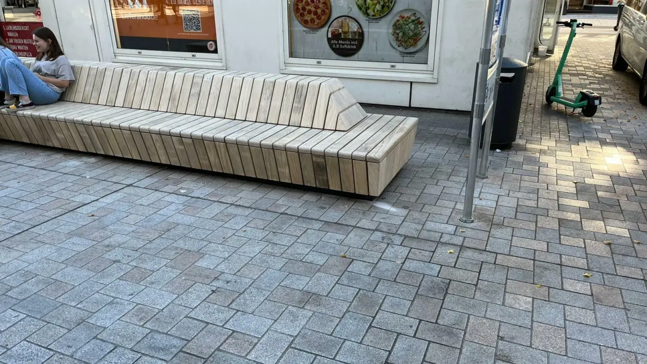 Grijsen Projekt Jahnplatz Bielefeld