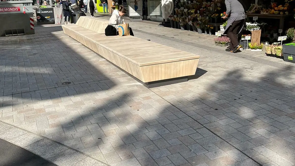 Grijsen Projekt Jahnplatz Bielefeld