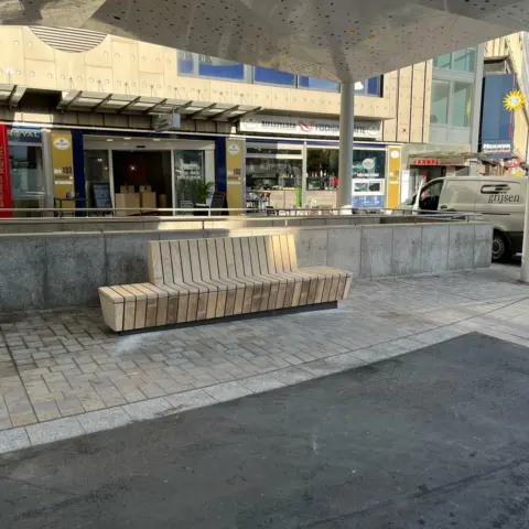 Grijsen Projekt Jahnplatz Bielefeld