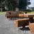 Pure Eiche Holzarten