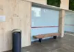 Abfallbehälter Außenbereich Constructo Parkbank Plane Bank Bahnhof Emmerich 24 Grijsen Stadtmobiliar