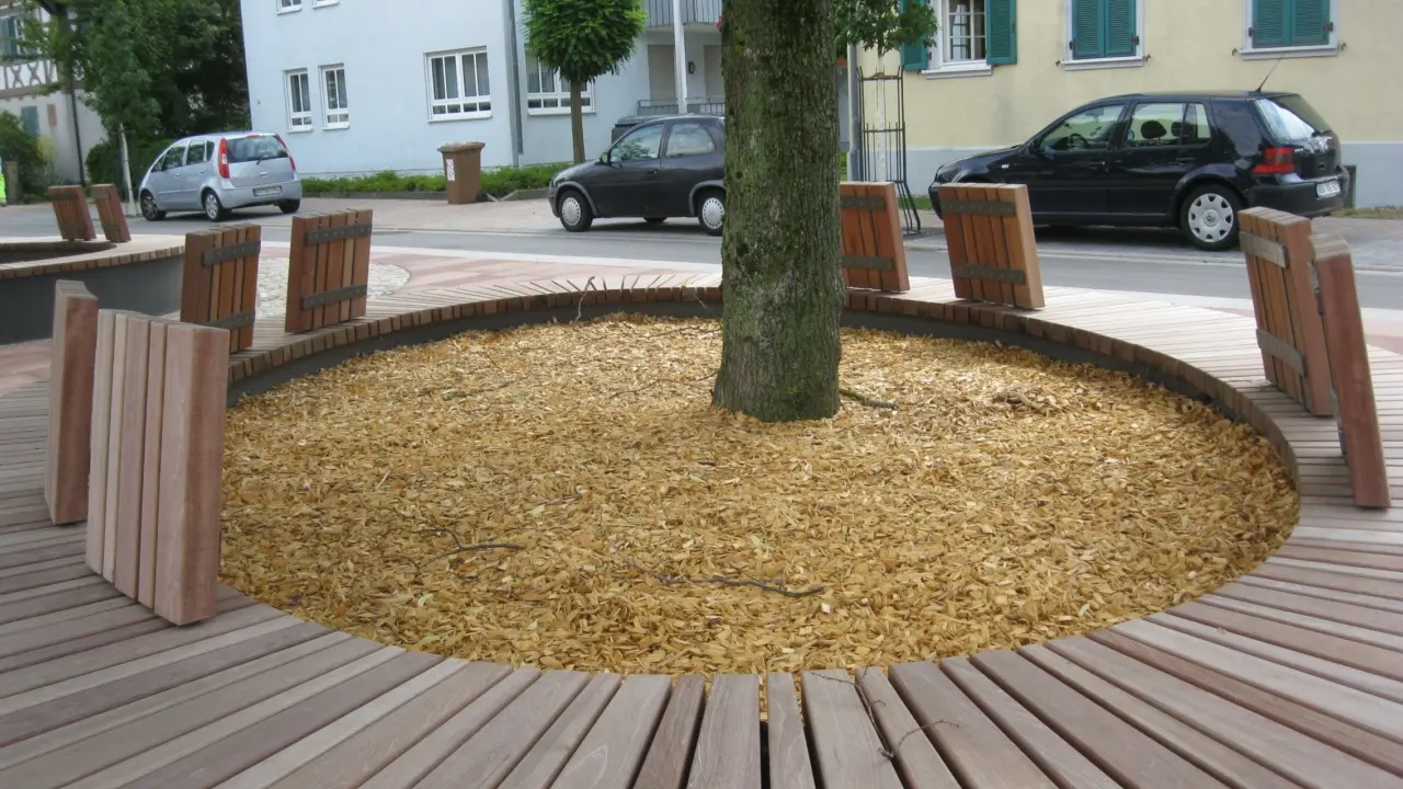 Ötigheim Ronde boombank maatwerk 3