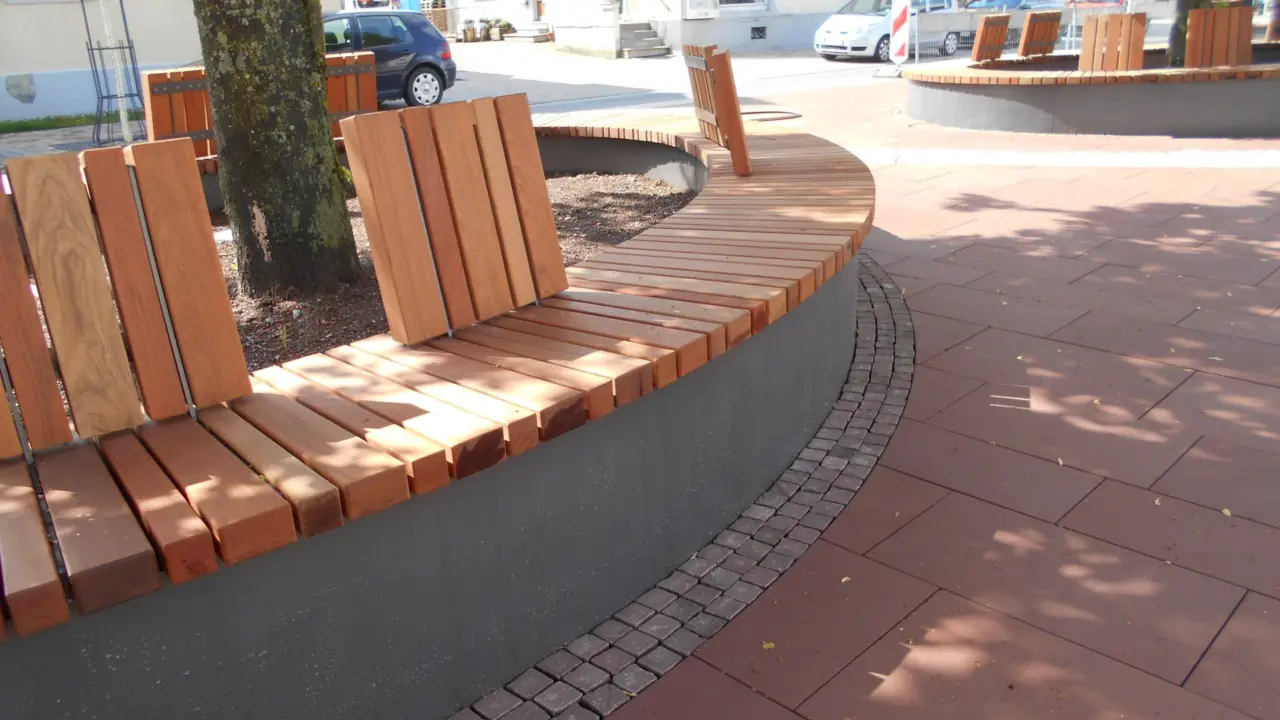 Ötigheim Ronde boombank maatwerk 4