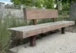 Chaton Colligny Place du Pâtis Plane enkelzits met rugleuning 4