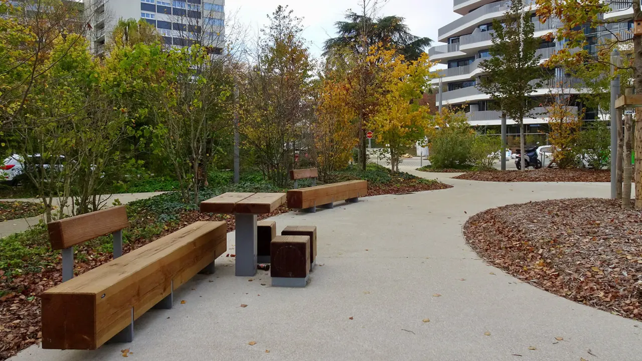Maatwerk picknickset van Pure elementen