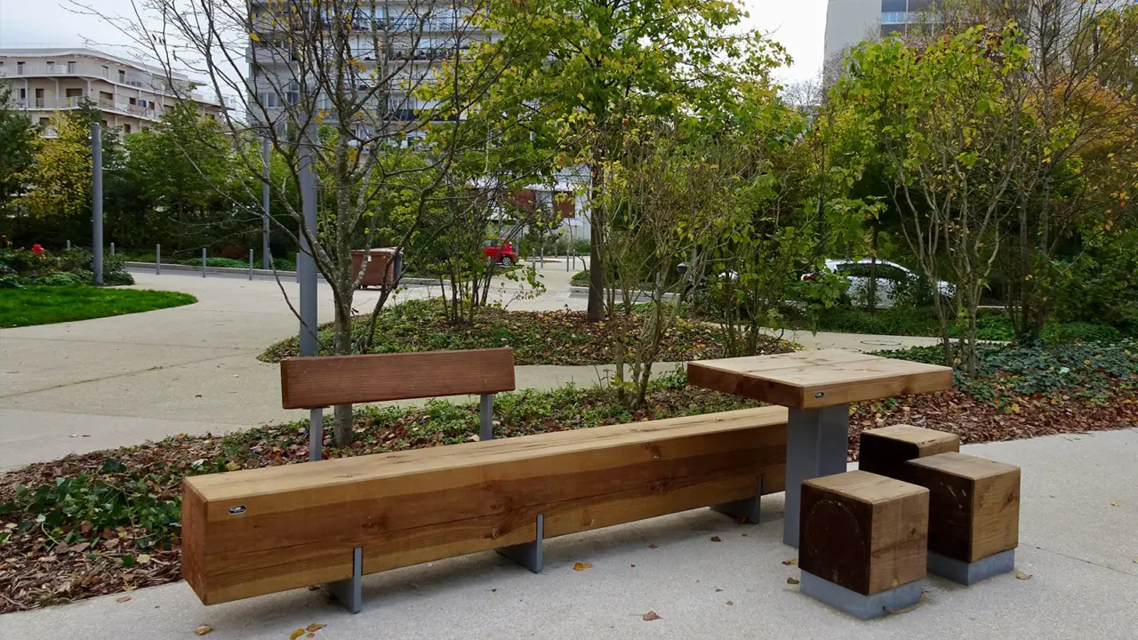 Maatwerk picknickset van Pure elementen