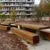 Picknicksets uit de serie van Pure