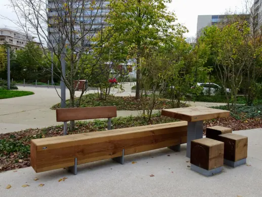 Maatwerk picknickset van Pure elementen