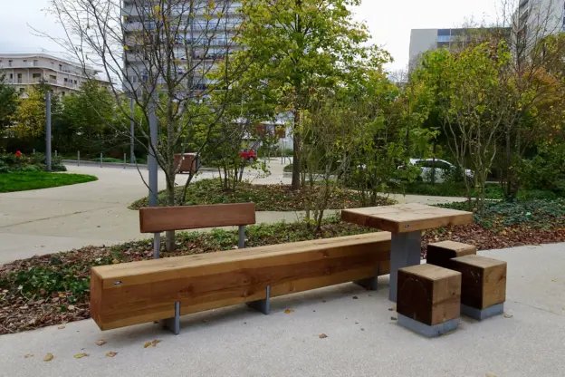Maatwerk picknickset van Pure elementen