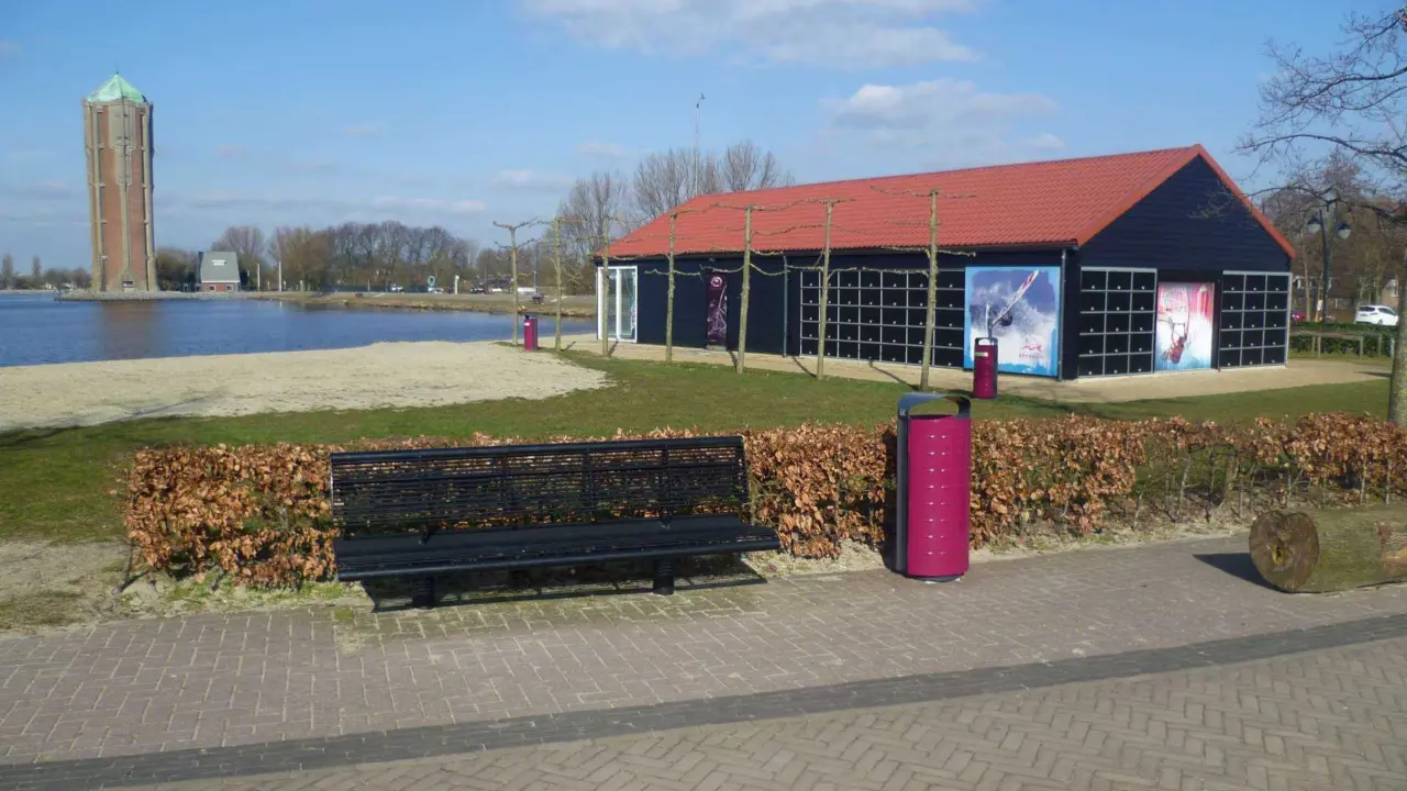 Aalsmeer De Pier Projecten Grijsen 2