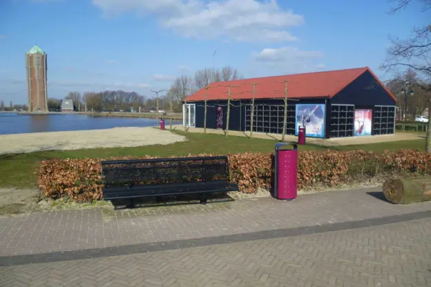 Aalsmeer De Pier Projecten Grijsen 2