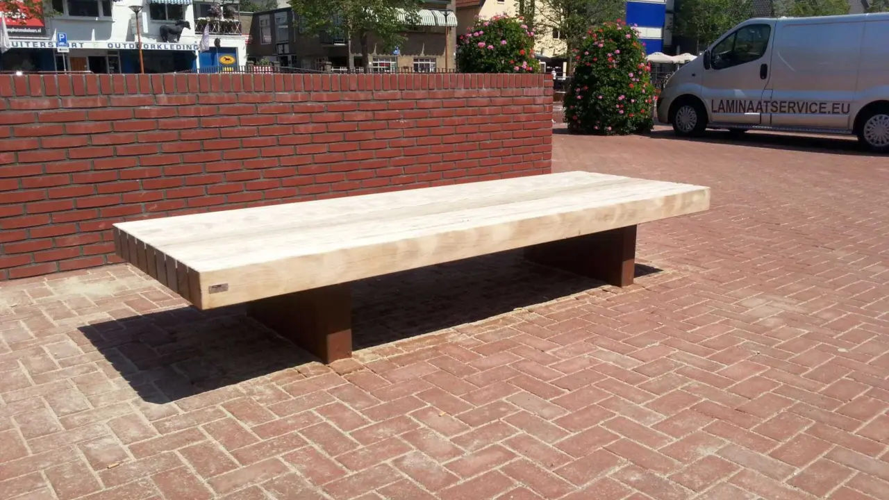 Almelo Waterboulevard Plane Plus dubbelzits Constructo 100 1