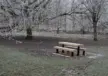 Maßarbeit Plane Almere Wald der Unbesiegbaren