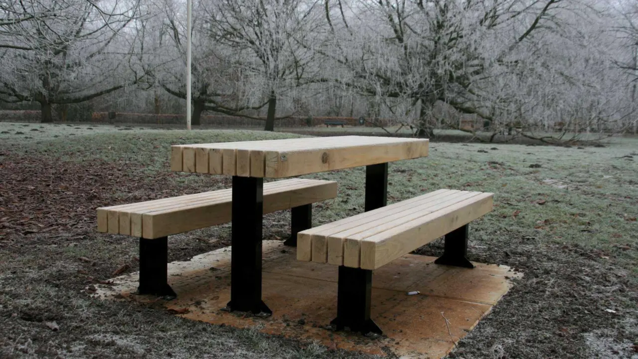 Maßarbeit Plane Almere Wald der Unbesiegbaren 9