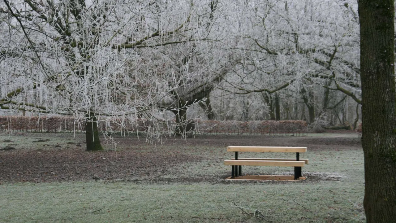 Maßarbeit Plane Almere Wald der Unbesiegbaren 3