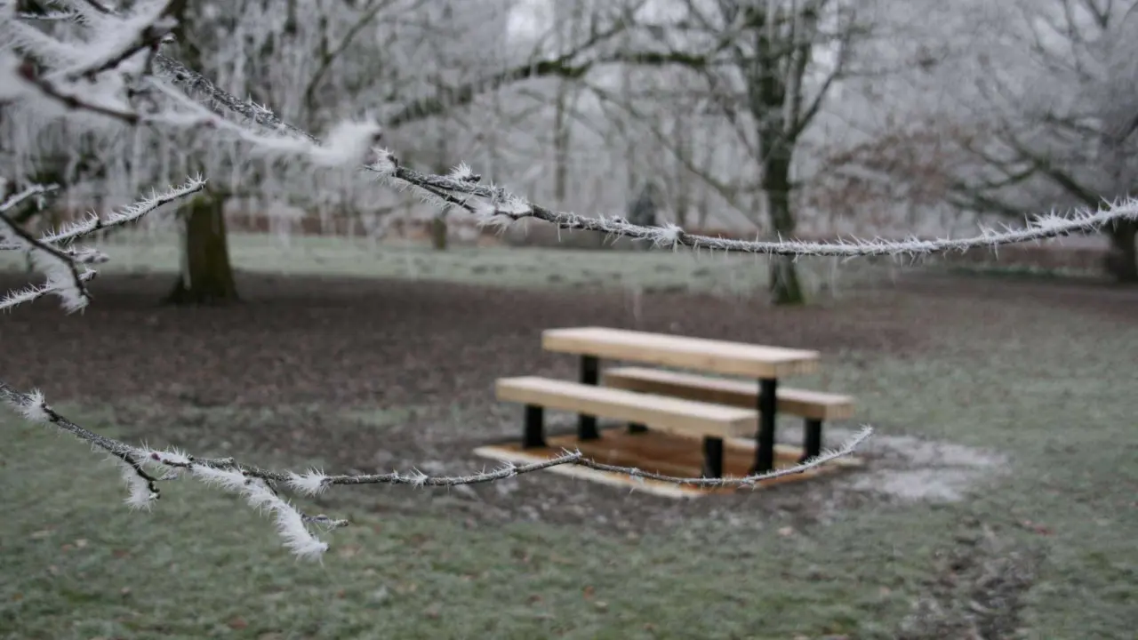 Maßarbeit Plane Almere Wald der Unbesiegbaren 4