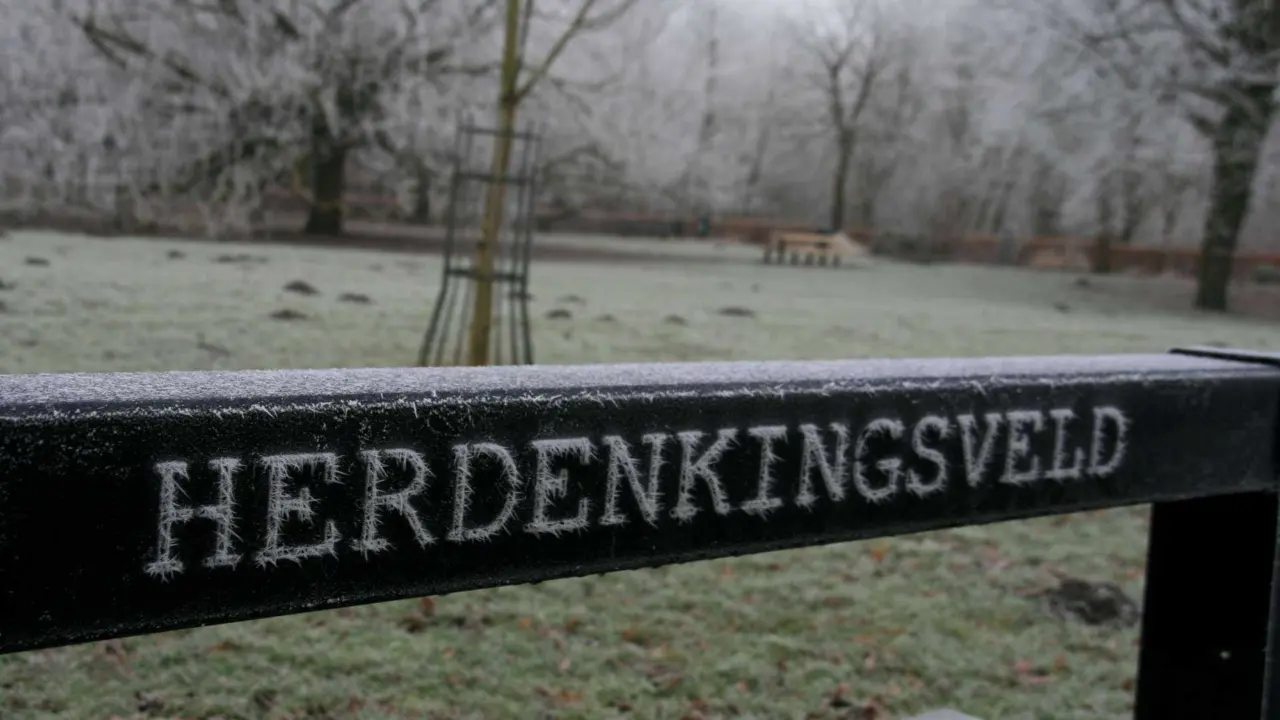 Maßarbeit Plane Almere Wald der Unbesiegbaren 1