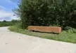 Almere Kromslootpark - Pure enkelzits buitenbank voor de openbare ruimte 4
