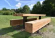 Almere Kromslootpark - Pure picknickset II voor de openbare ruimte 1