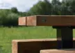 Almere Kromslootpark - Pure picknickset II voor de openbare ruimte 2