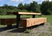 Almere Kromslootpark - Pure picknickset II voor de openbare ruimte 3