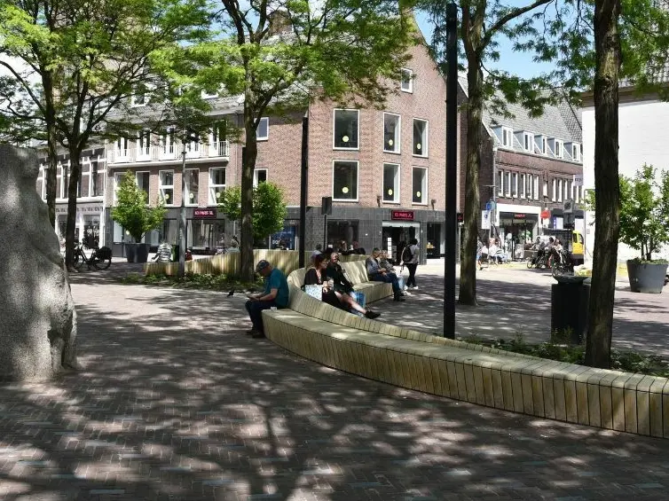 Amersfoort Varkensmarkt header