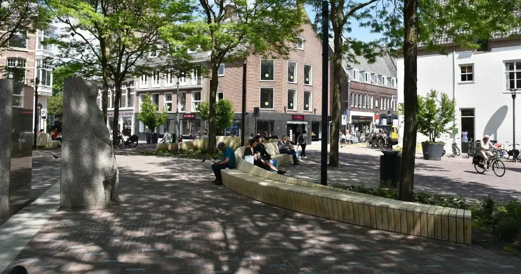 Amersfoort Varkensmarkt header