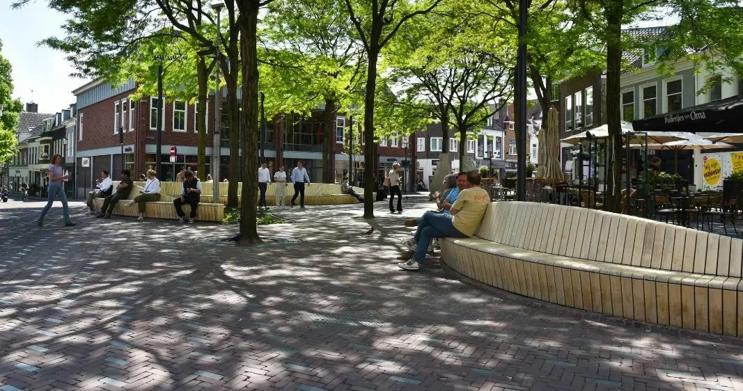 Amersfoort Varkensmarkt 7