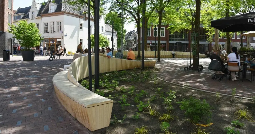 Amersfoort Varkensmarkt 2
