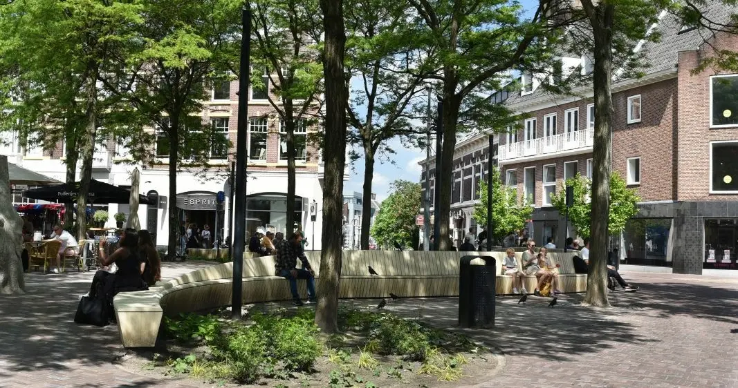 Amersfoort Varkensmarkt 3